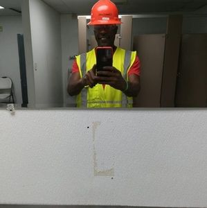 Meet your Posher, Melvin